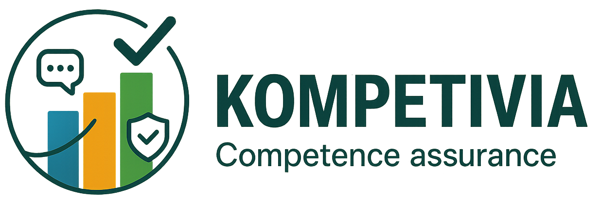 kompetivia.com
